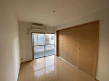 【東京都/目黒区青葉台】パラスト青葉台 洋室