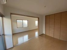 【東京都/目黒区青葉台】パラスト青葉台 洋室