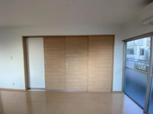 【東京都/目黒区青葉台】パラスト青葉台 LDK