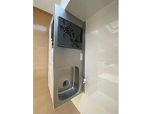 【東京都/目黒区青葉台】パラスト青葉台 キッチン