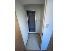 【東京都/目黒区青葉台】パラスト青葉台 脱衣スペース