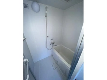 【東京都/目黒区青葉台】パラスト青葉台 浴室