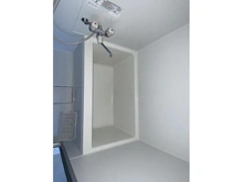 【東京都/目黒区青葉台】パラスト青葉台 浴室