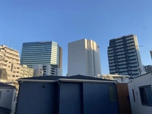 【東京都/目黒区青葉台】パラスト青葉台 眺望