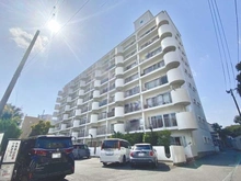 【東京都/大田区中央】シャンボール大森 外観