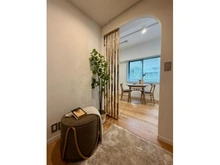 【東京都/品川区荏原】旗の台フラット 洋室