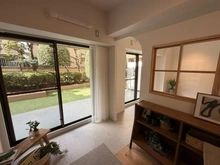 【東京都/品川区荏原】旗の台フラット 眺望