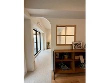 【東京都/品川区荏原】旗の台フラット 洋室