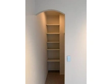 【東京都/品川区荏原】旗の台フラット 収納