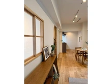 【東京都/品川区荏原】旗の台フラット LDK