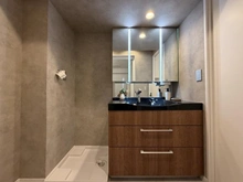 【東京都/品川区荏原】旗の台フラット 洗面所