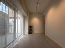 【東京都/品川区荏原】旗の台フラット 洋室