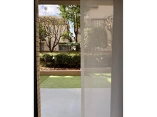 【東京都/品川区荏原】旗の台フラット 眺望