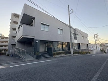 【東京都/大田区上池台】リーベスト上池台 外観