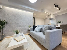 【東京都/大田区上池台】リーベスト上池台 LDK