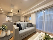 【東京都/大田区上池台】リーベスト上池台 LDK