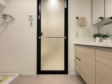 【東京都/大田区上池台】リーベスト上池台 洗面所