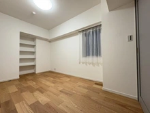 【東京都/大田区上池台】リーベスト上池台 洋室