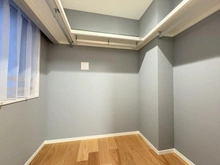 【東京都/大田区上池台】リーベスト上池台 洋室：ウォークインクローゼット