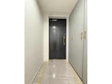 【東京都/大田区上池台】リーベスト上池台 玄関