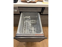 【東京都/大田区上池台】リーベスト上池台 キッチン：食洗器