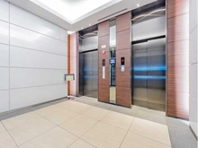 【東京都/大田区西糀谷】ステーションツインタワーズ糀谷フロント・ウエスト エレベーターホール