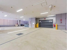 【東京都/大田区西糀谷】ステーションツインタワーズ糀谷フロント・ウエスト 駐車場