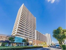 【東京都/大田区西糀谷】ステーションツインタワーズ糀谷フロント・ウエスト 外観