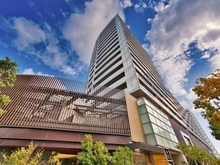 【東京都/大田区西糀谷】ステーションツインタワーズ糀谷フロント・ウエスト 外観