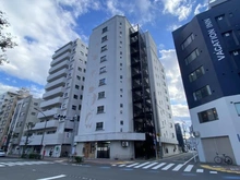 【東京都/大田区大森北】シャンボール第二大森 外観