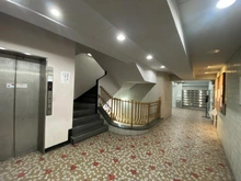 【東京都/大田区大森北】シャンボール第二大森 エントランス