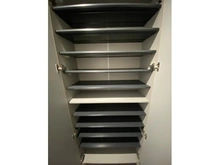 【東京都/大田区大森北】シャンボール第二大森 シューズケース