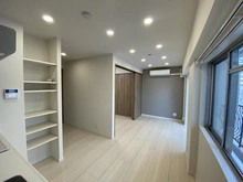 【東京都/大田区大森北】シャンボール第二大森 LDK