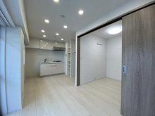 【東京都/大田区大森北】シャンボール第二大森 LDK