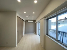 【東京都/大田区大森北】シャンボール第二大森 LDK