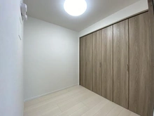 【東京都/大田区大森北】シャンボール第二大森 洋室