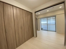 【東京都/大田区大森北】シャンボール第二大森 洋室