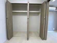 【東京都/大田区大森北】シャンボール第二大森 収納