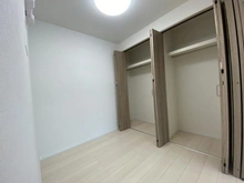 【東京都/大田区大森北】シャンボール第二大森 収納