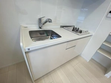 【東京都/大田区大森北】シャンボール第二大森 キッチン