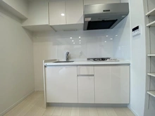 【東京都/大田区大森北】シャンボール第二大森 キッチン