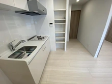 【東京都/大田区大森北】シャンボール第二大森 LDK