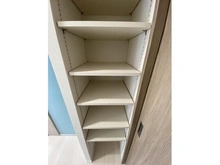 【東京都/大田区大森北】シャンボール第二大森 収納