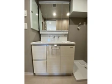 【東京都/大田区大森北】シャンボール第二大森 洗面所