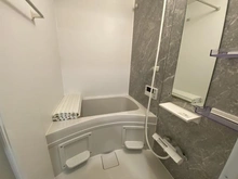 【東京都/大田区大森北】シャンボール第二大森 浴室