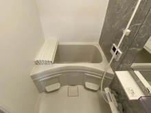 【東京都/大田区大森北】シャンボール第二大森 浴室