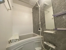 【東京都/大田区大森北】シャンボール第二大森 浴室