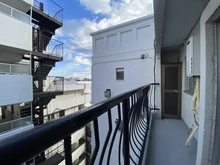 【東京都/大田区大森北】シャンボール第二大森 眺望