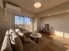 【東京都/品川区東中延】センチュリーハイツ品川戸越 リビング・ダイニング：※家具調度品等は販売価格に含まれません。