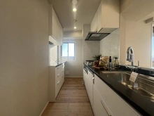 【東京都/品川区東中延】センチュリーハイツ品川戸越 キッチン